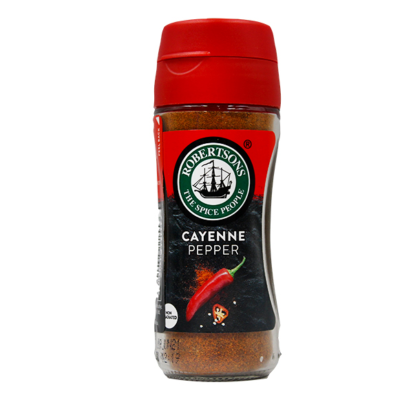 Rob Cayenne Pepper 100ml
