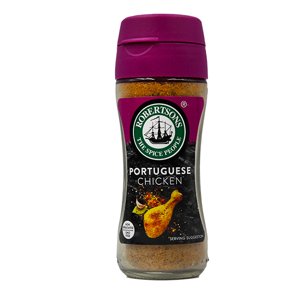 Rob Portu/Chick Season 100ml