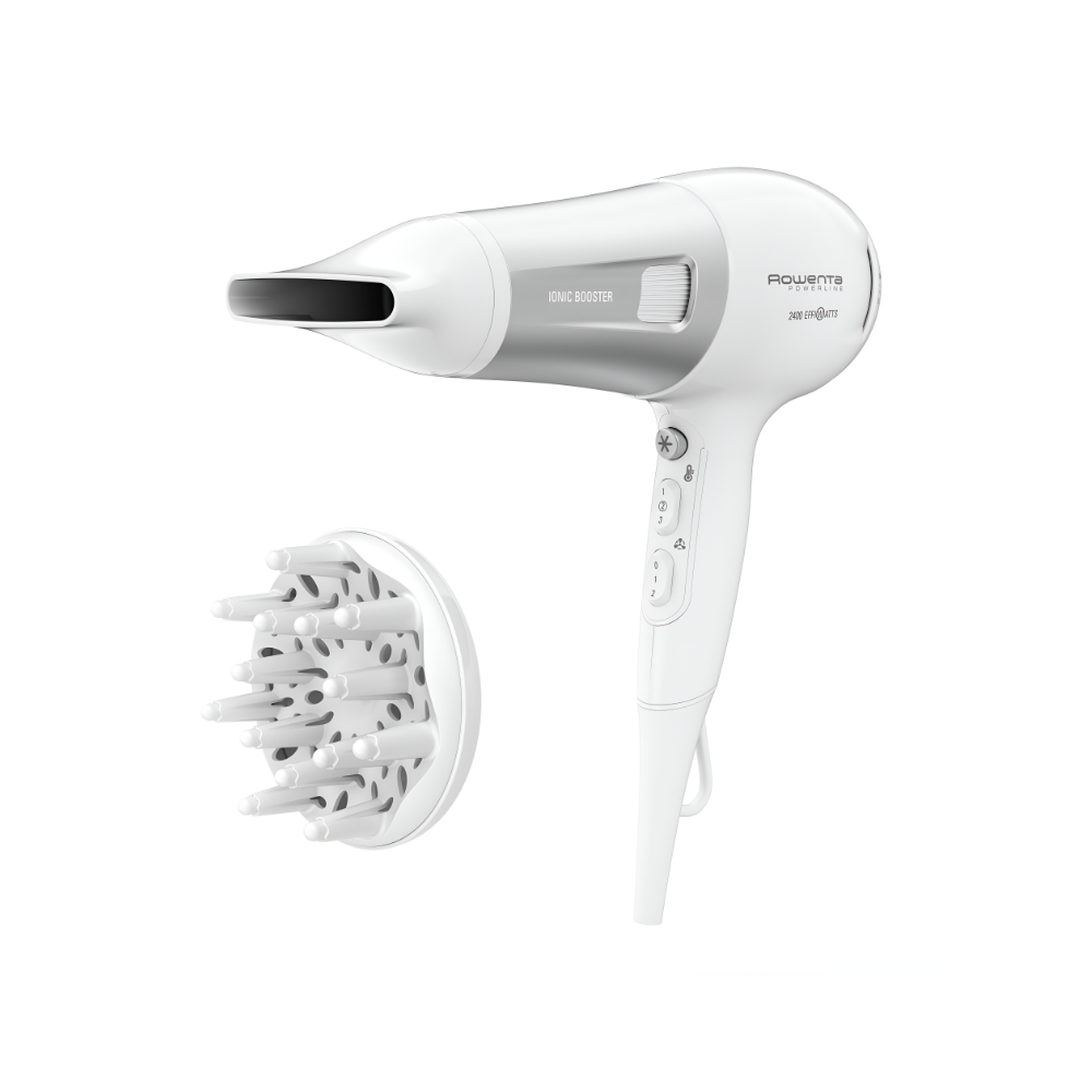 Rowenta Secador De Cabelo 220-240V 2100W Cv5930F0