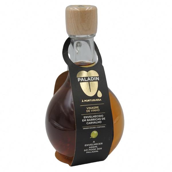 Vinagre Paladin 500ml Branco