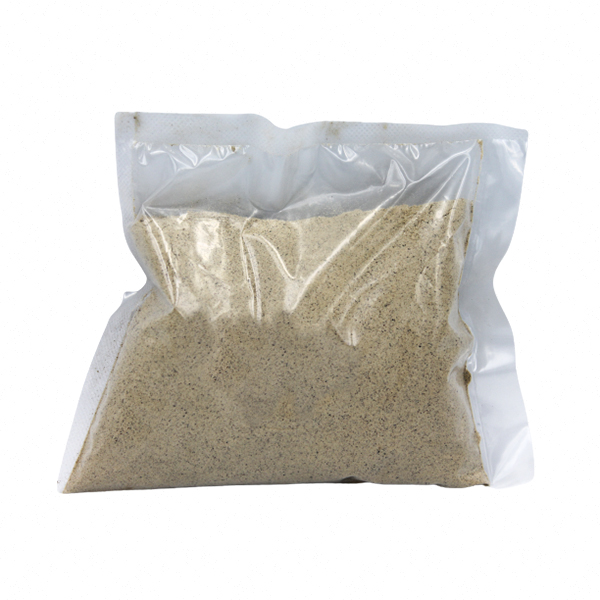 Pimenta Branca Em Po 100g