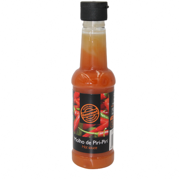 Gourmet Molho De Piripiri 135ml