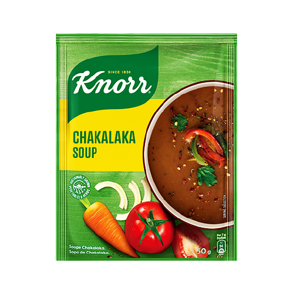 Knorr Sopa Chakalaka 1S