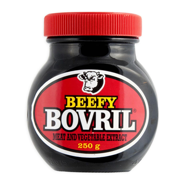 Beefy Bovril 250g