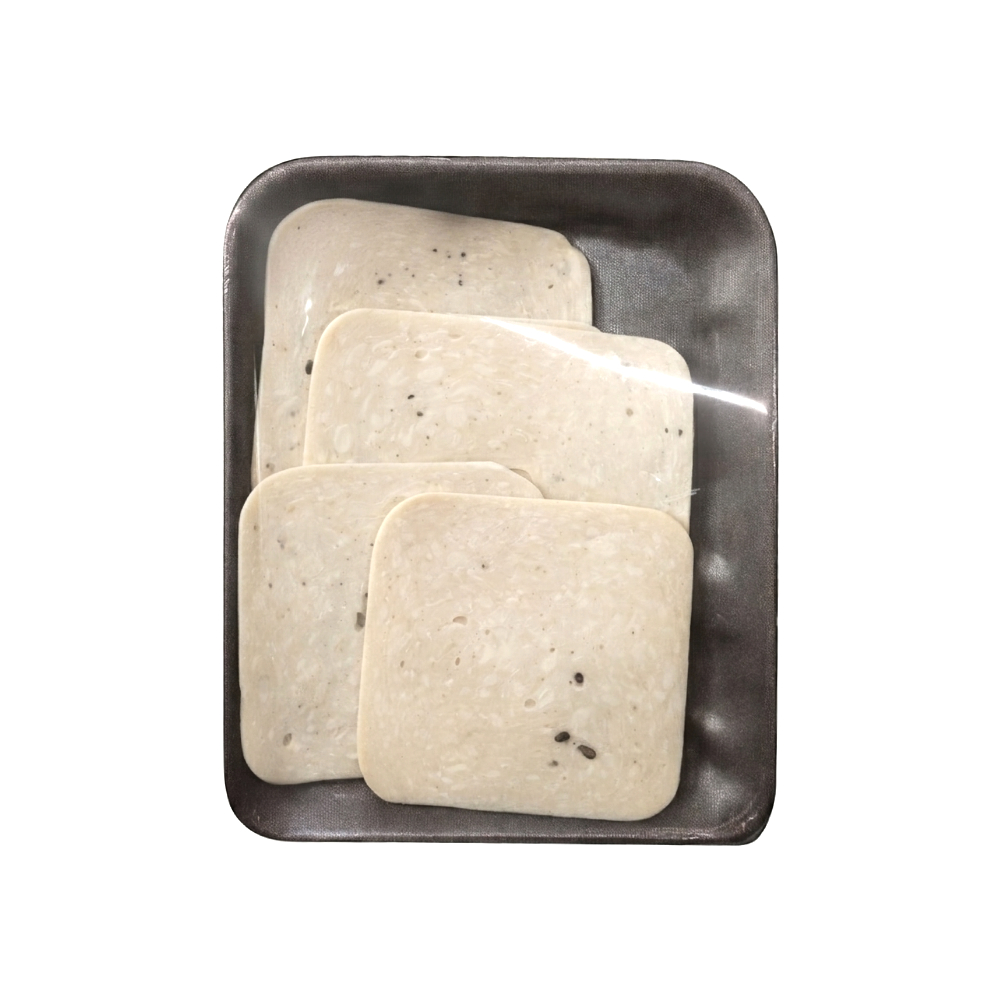 United Pressed Chicken Loaf 500g