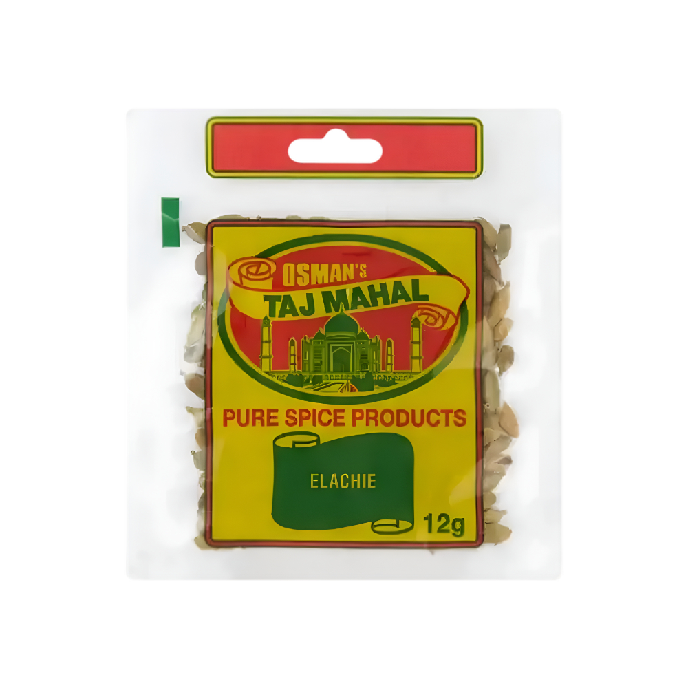 Osmans Taj Mahal Whole Elachi 12g