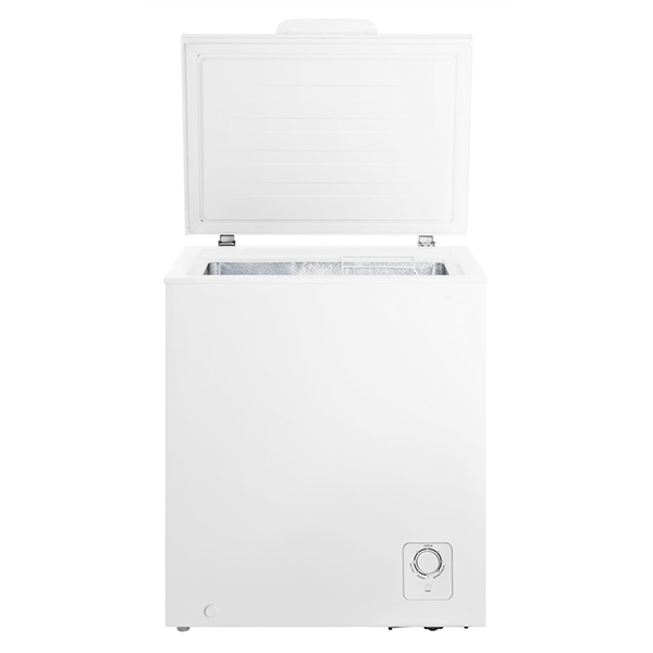 Congelador 97L Branco Hisense