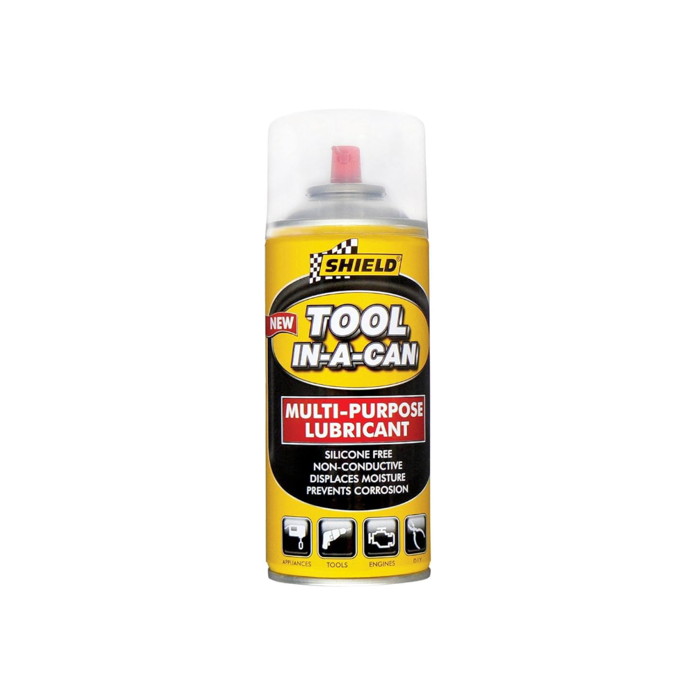 Shield Tool In-A-Can Multi-Purpose 375ml