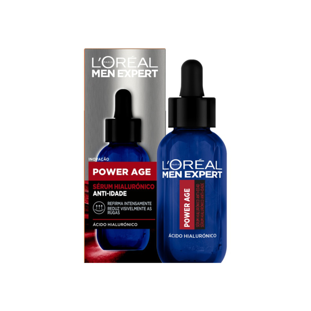 Loreal Men Exp Age Power Olhos 15ml