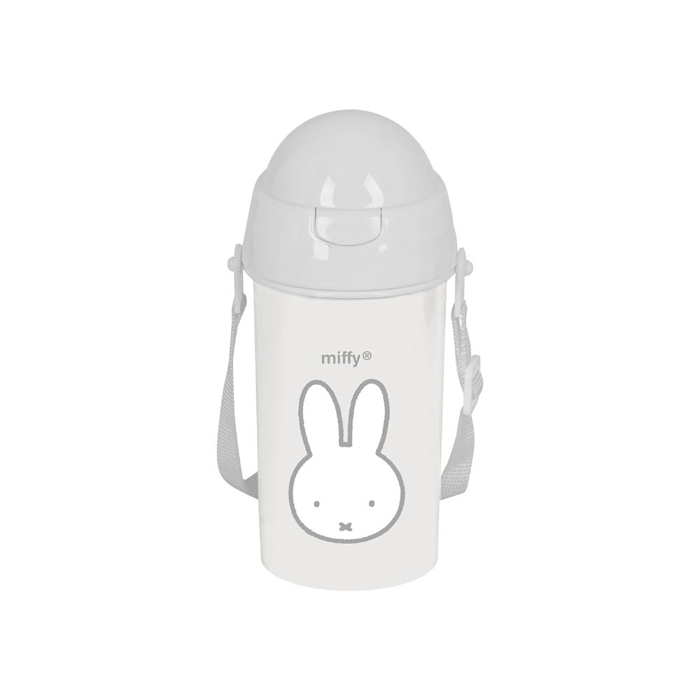 Miffy Garrafa Verde 1S