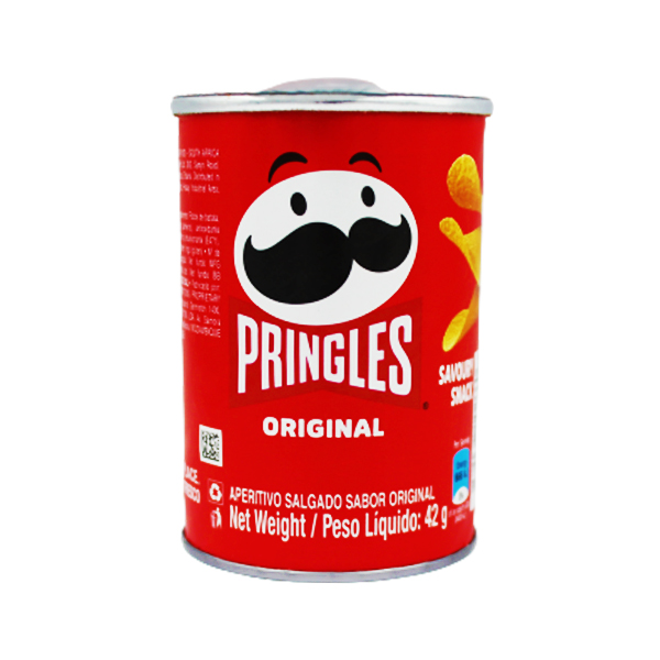 Pringles Original 42g