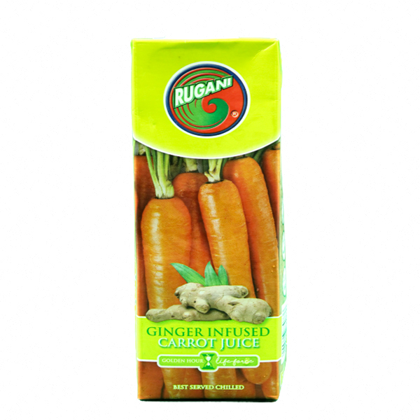 Sumo Rugani Ginger Infused 750ml