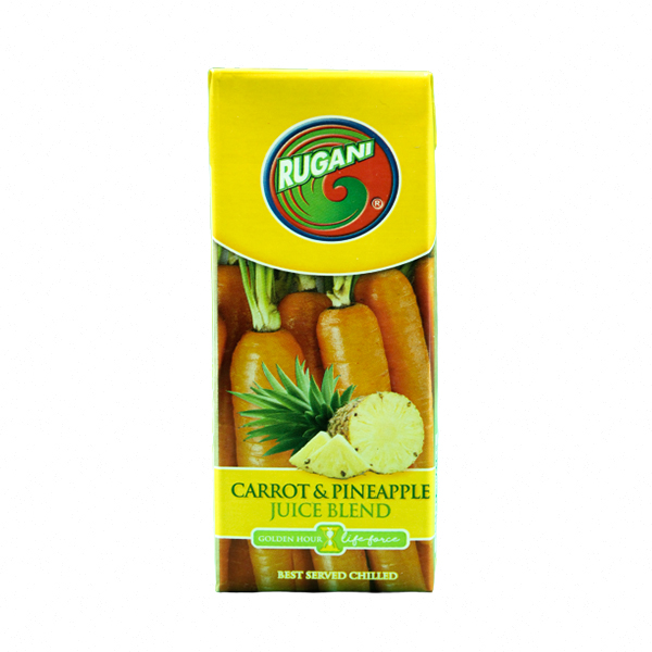 Sumo Rugani Pinepple 330ml