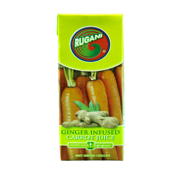 Sumo Rugani Ginger 330ml