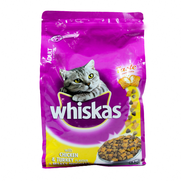 Taste Adult With Chicken 2kg