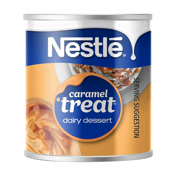 Nestle Caramel Treat 360g