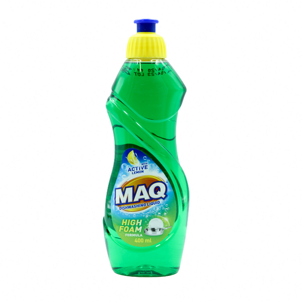 Lava Loiça Maq 400ml