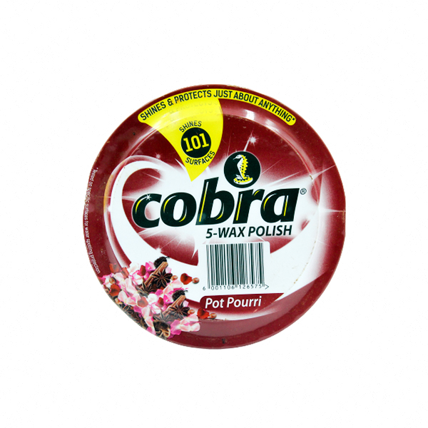Cobra Past Pot Pourri 350ml