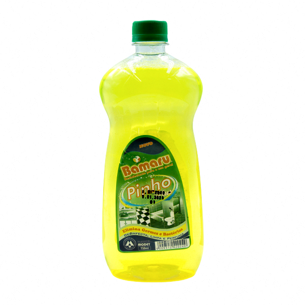 Modet Desif. Pinho 750ml