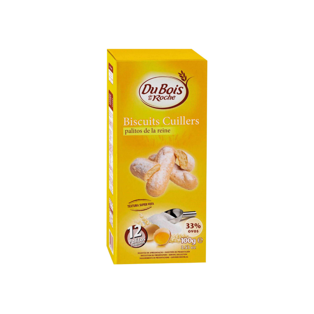 La Roche Mousse D’or 100ml