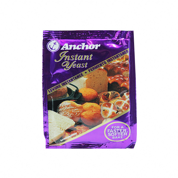 Fermento Seco Anchar Instantanea 10g