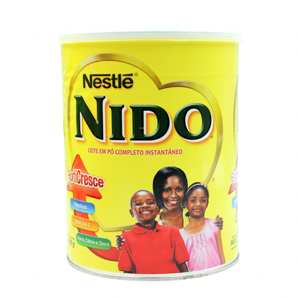 Nestle Nido 900g