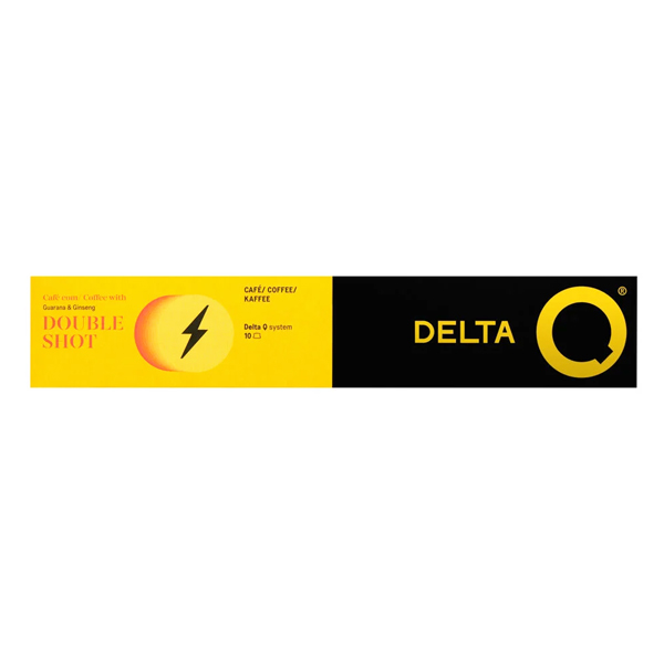 Cafe Delta Double 10un