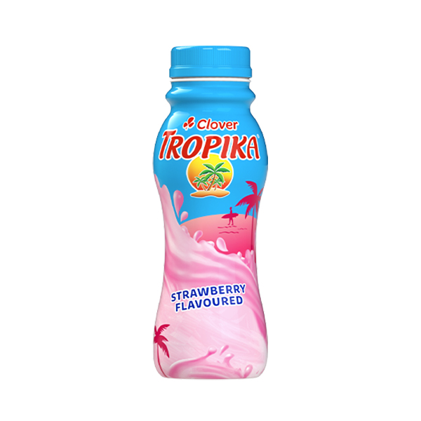 Clover Sumo Tropika Morango 250g