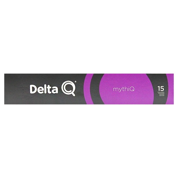 Delta Q Cqfe Capsulas Mythiq 10S