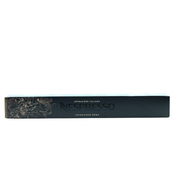 Nespresso Cafe Capsulas Roma 50Gr