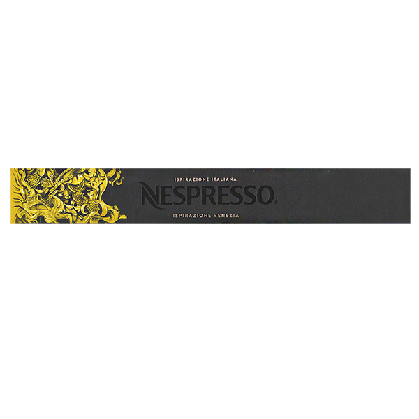 Nespresso Inspirazione Venezia 56Gr