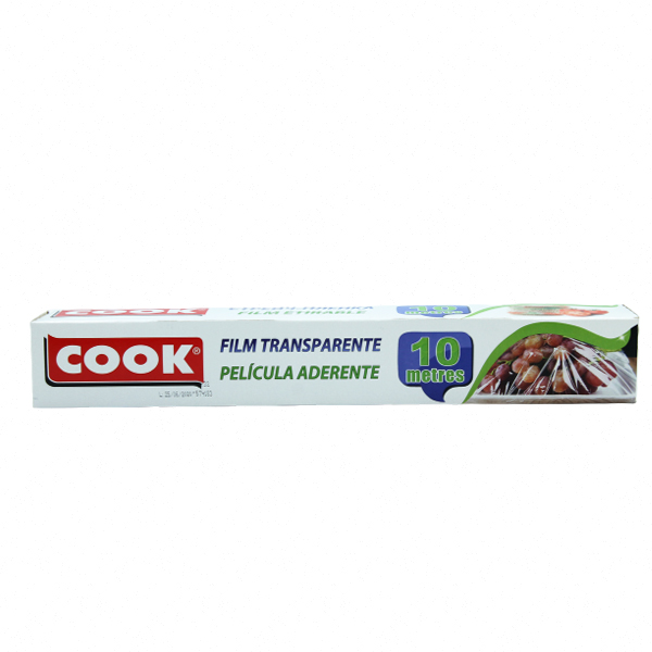 Cook Pelicula Aderente 300*10M