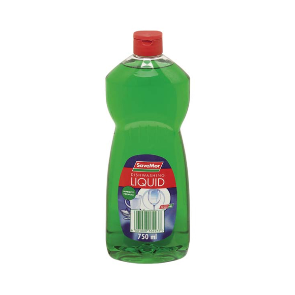 Savemor Dish Washing 750ml