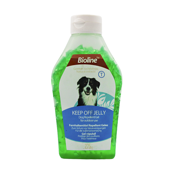 Bioline Keep Off Jelly 225g