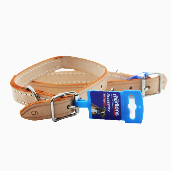 Marltons Studded Collar For Dogs N?5