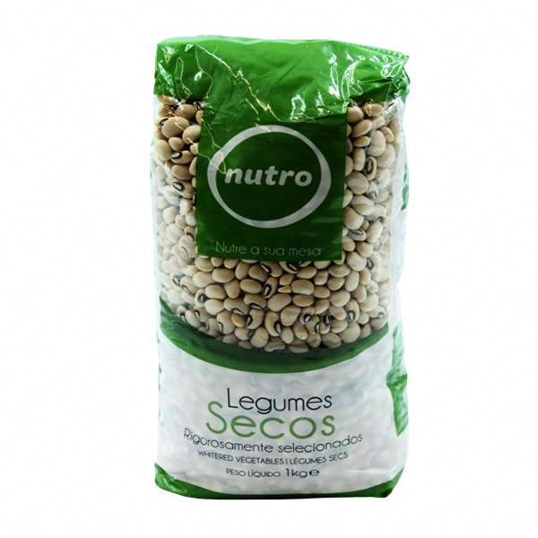 Nutro Feijao Frade Seco 1kg