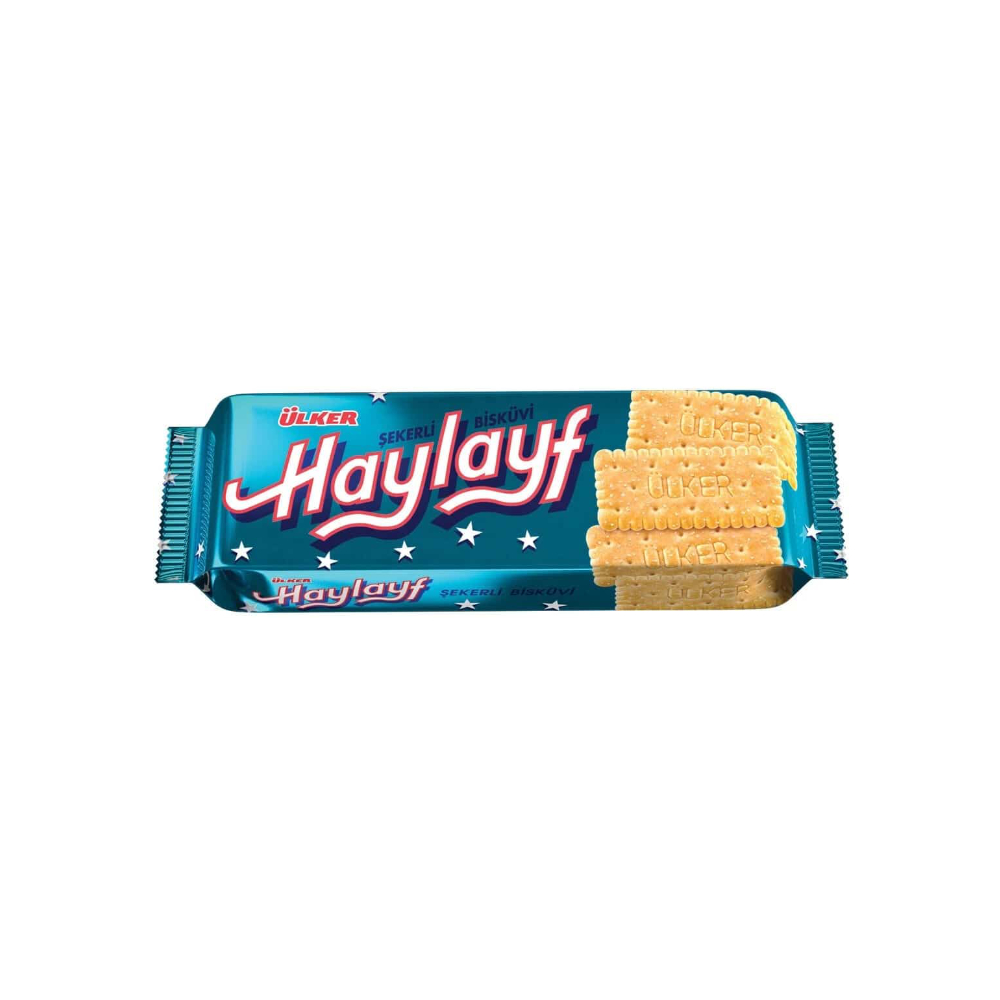 Biscuit High Life 64g