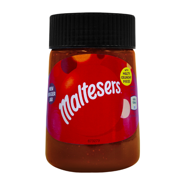 Maltesers Malt Crunchy Pieces 350g