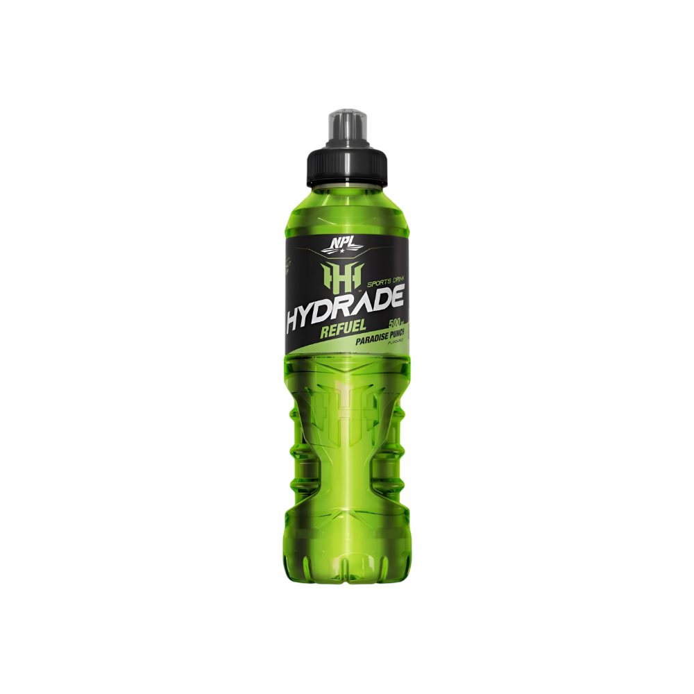 Npl Hydrade Island Vibe 500ml