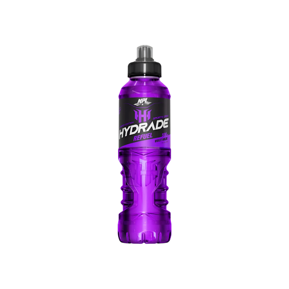 Npl Hydrade Violet Haze 500ml