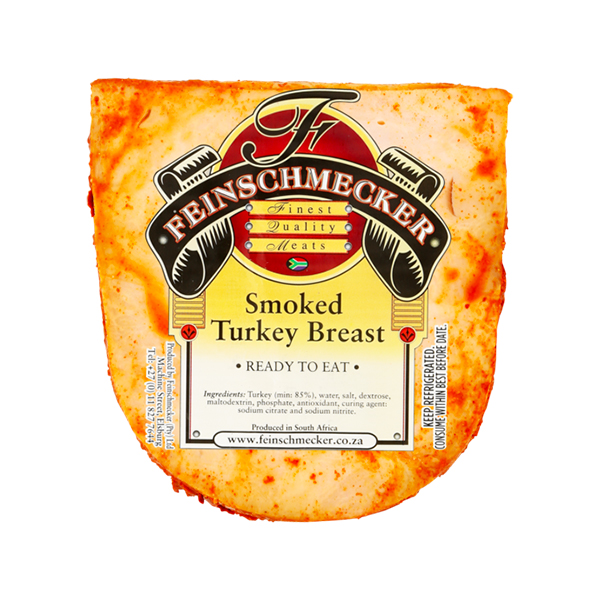 Feinschmecker Turkey Breast Kg