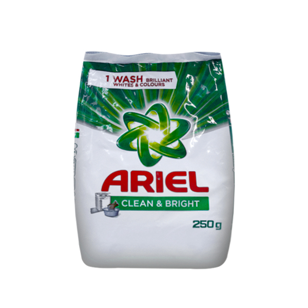Ariel Regilar 250g