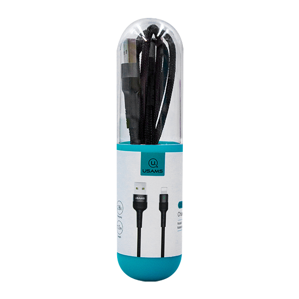 Usams Charging And Data Cable U26