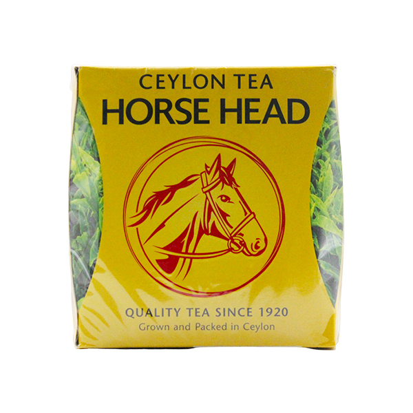 Horse Head Ceylon Tea 350g