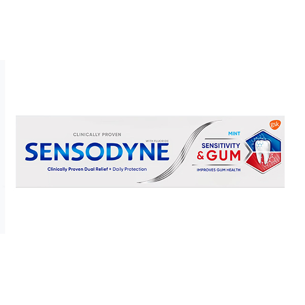 Sensodyne Sensitivity &Gum 75ml