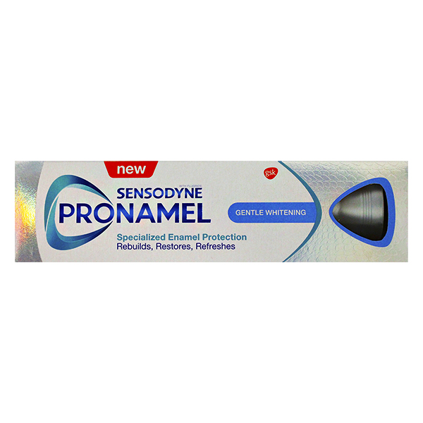 Sensodyne Pronamel Gentle Whitening 75ml