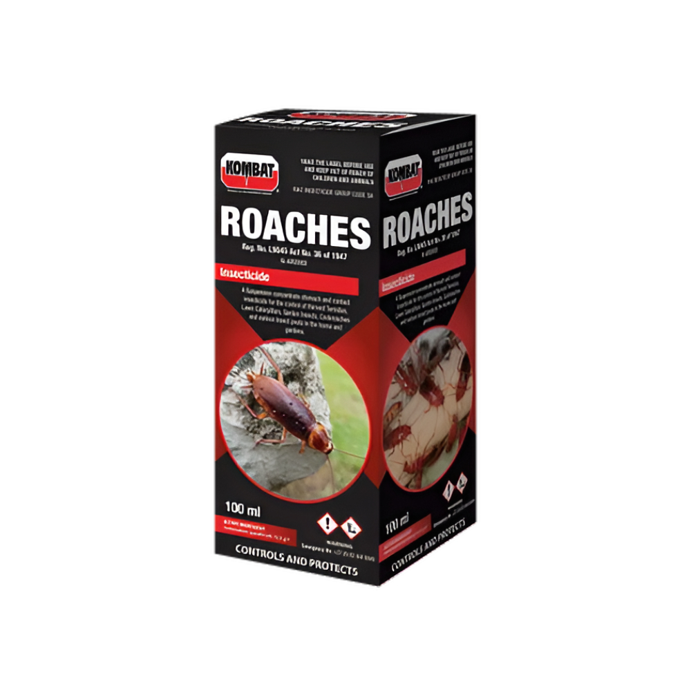 Kombat Roaches Liquid 100ml