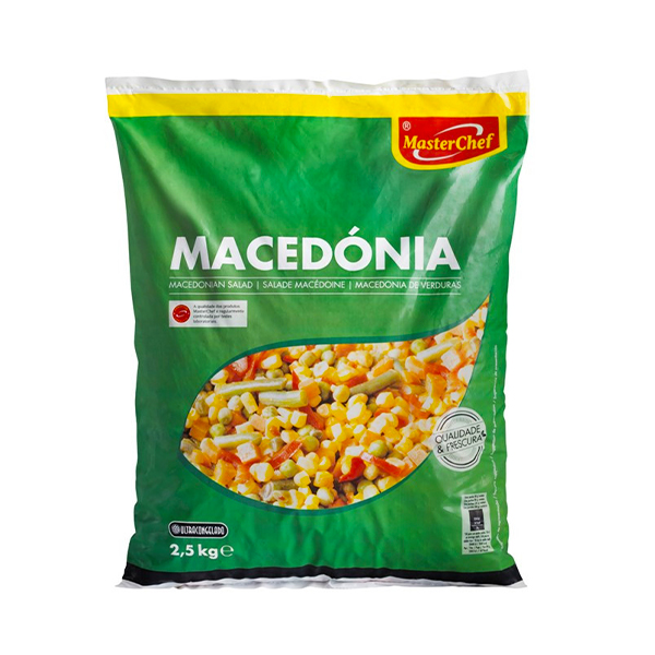 Masterchef Macedonia 2.5kg
