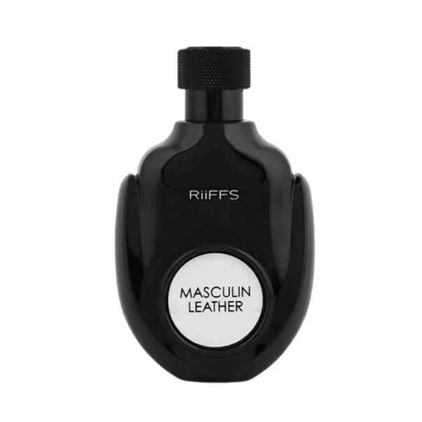 Parfum Riiffs Masculin Leather 100ml