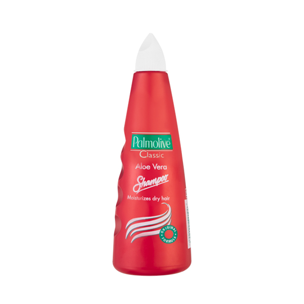 Palmolive Classic Aloe Vera Shampoo 350ml